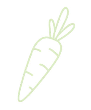 Floating Carrot Small 1